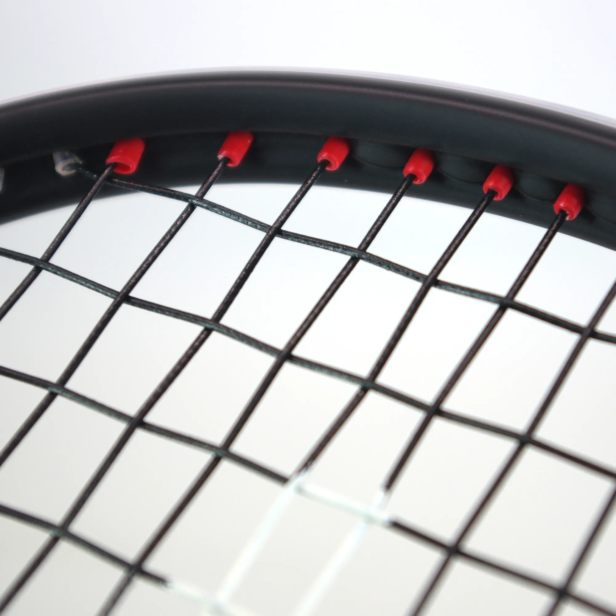 Karakal Air Power 2.1 Squash Racket - Image 9