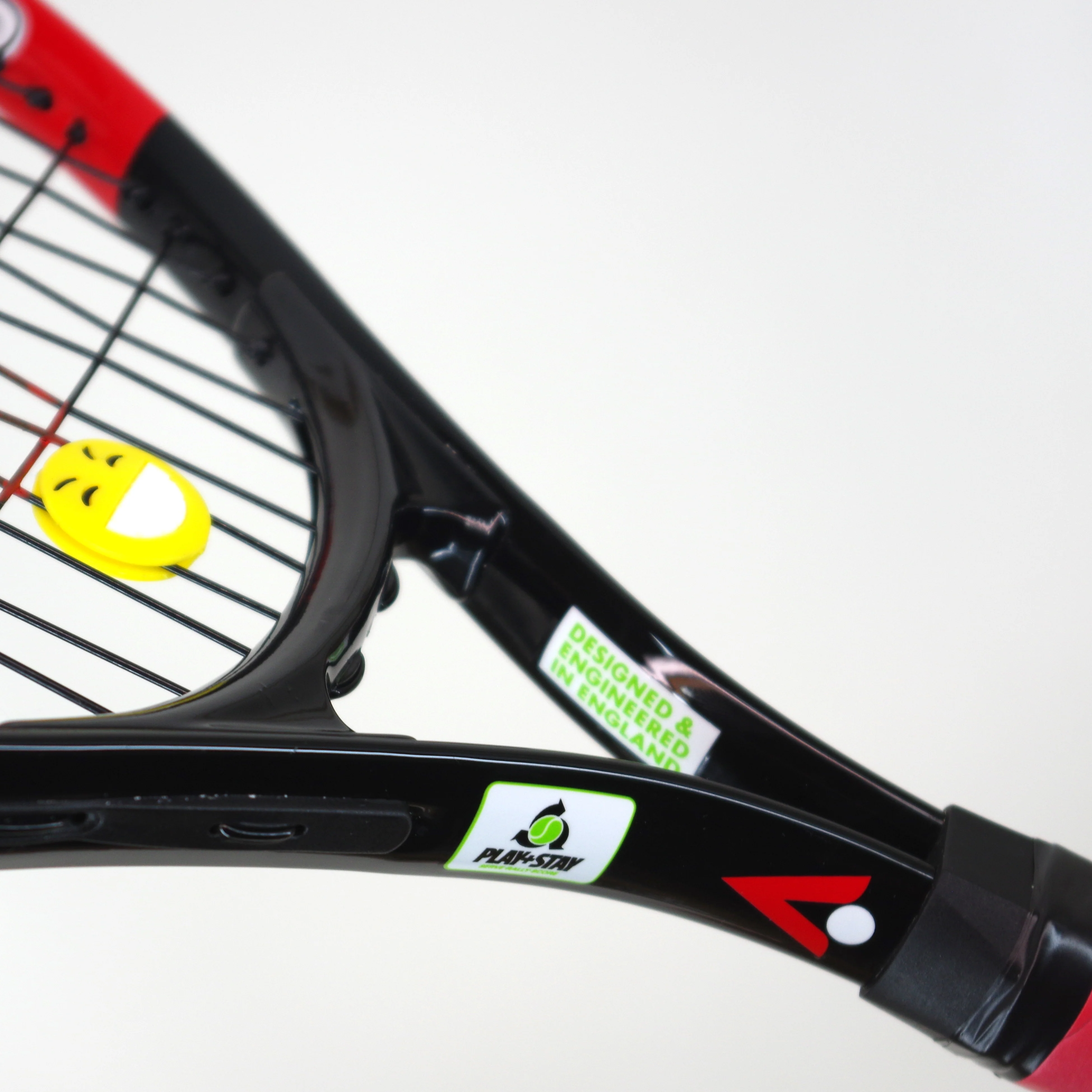 Karakal Flash 19 Junior Tennis Racket - Image 4