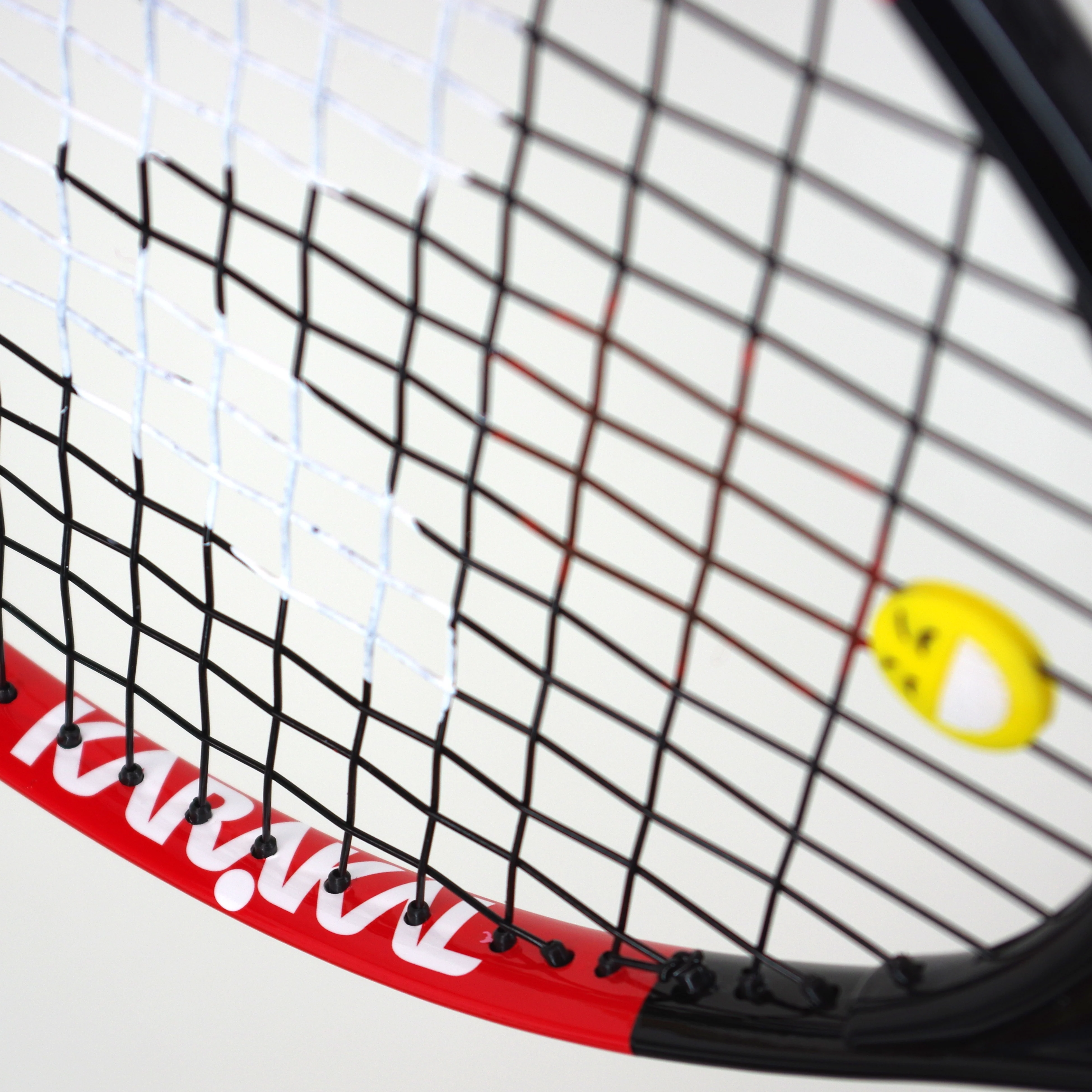 Karakal Flash 19 Junior Tennis Racket - Image 5