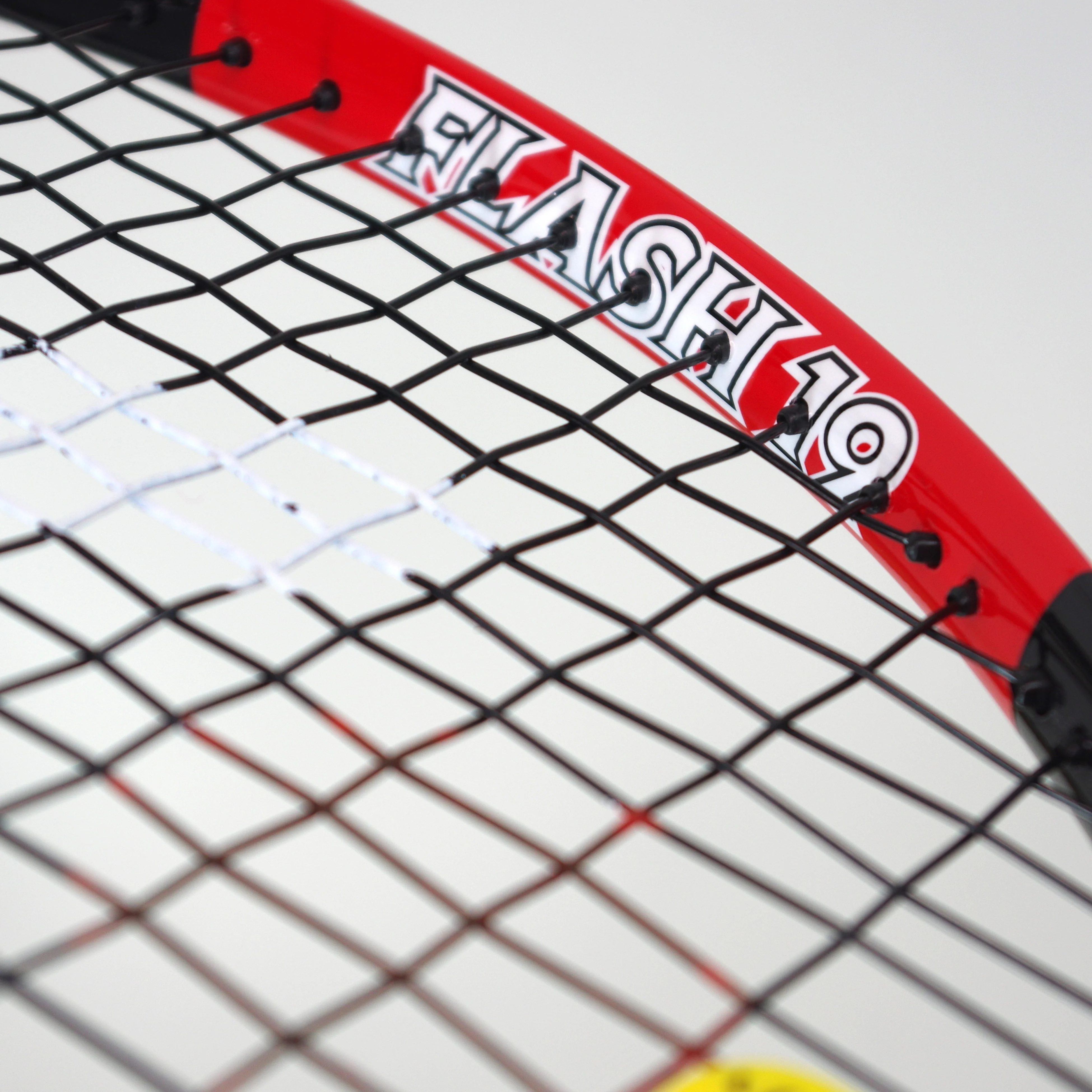 Karakal Flash 19 Junior Tennis Racket - Image 6