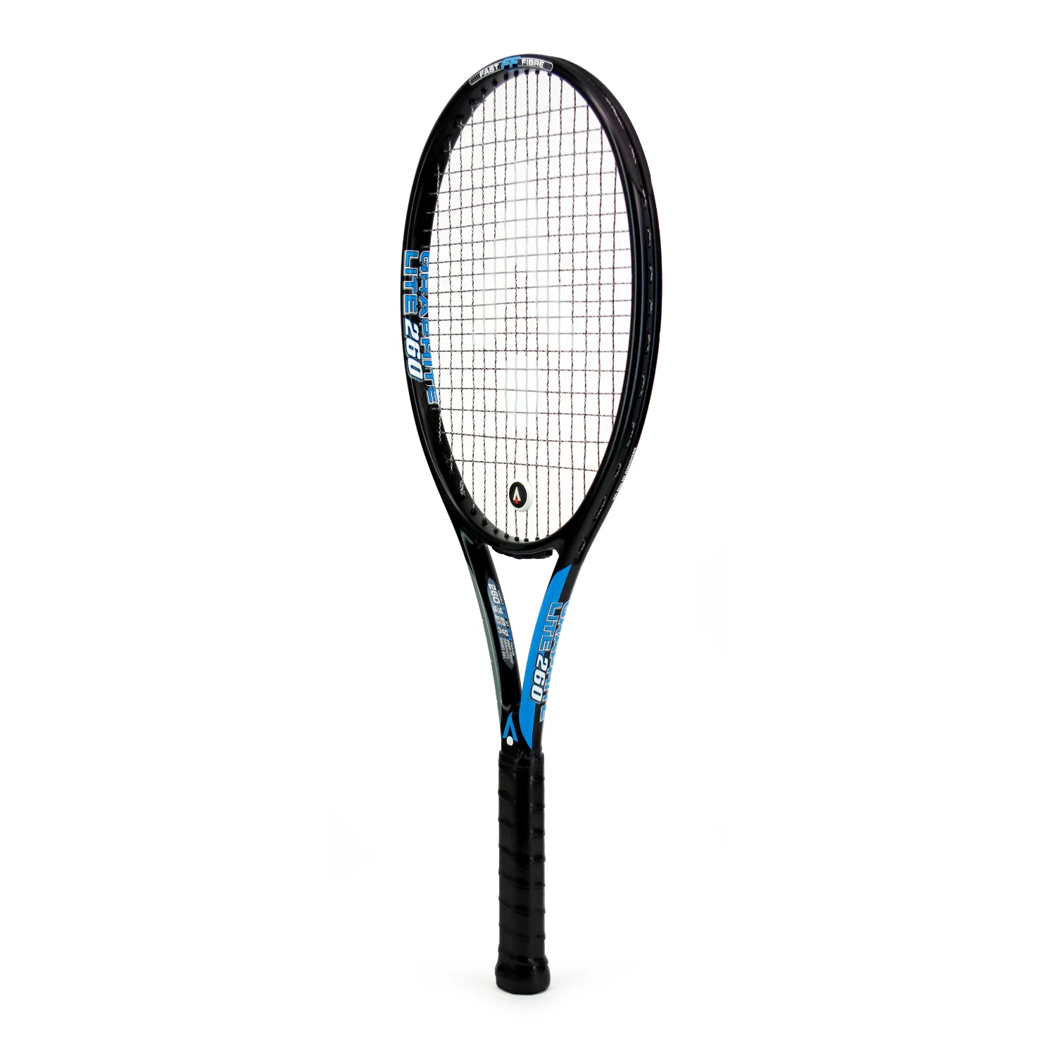 Karakal Graphite Lite 260 Tennis Racket - Image 3