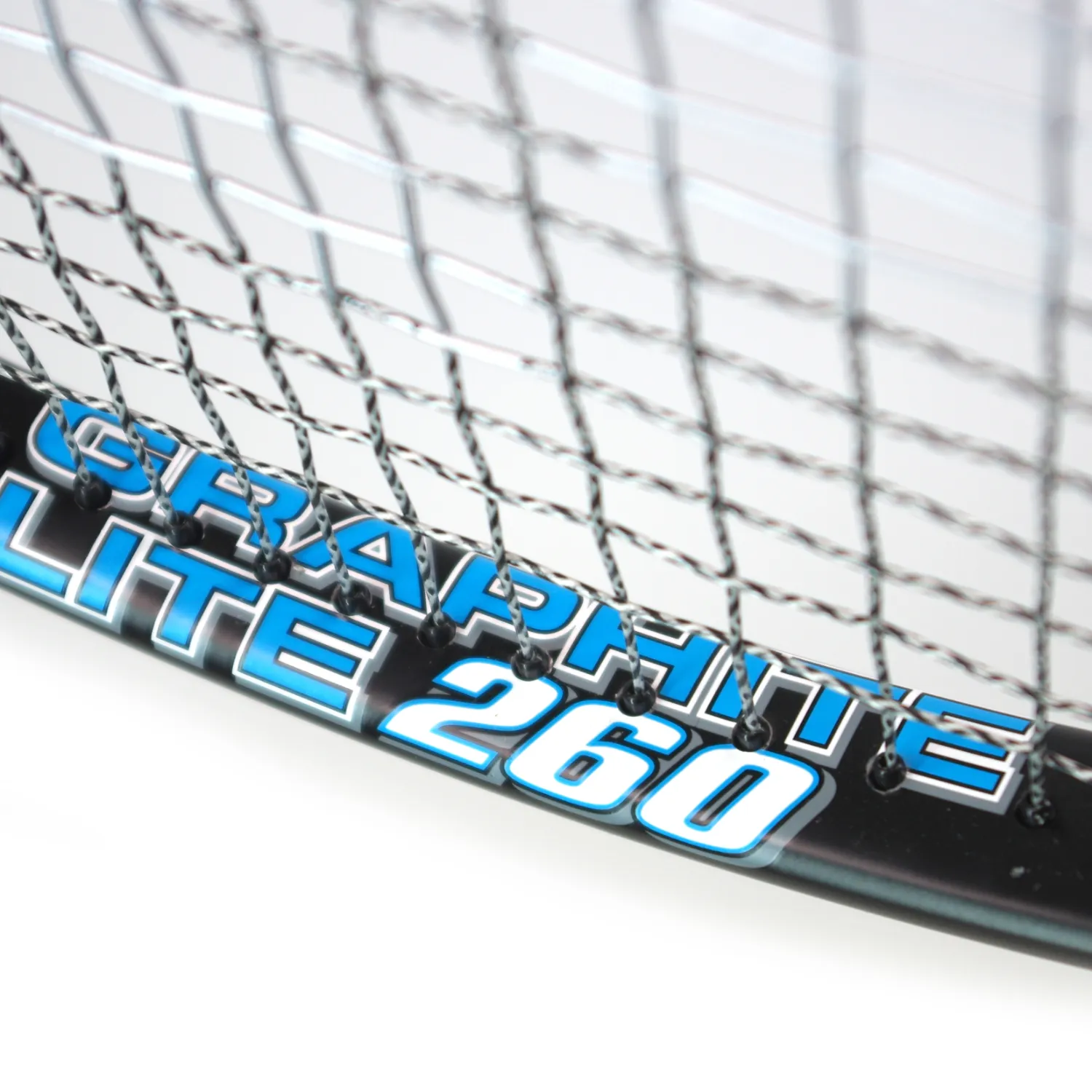Karakal Graphite Lite 260 Tennis Racket - Image 4