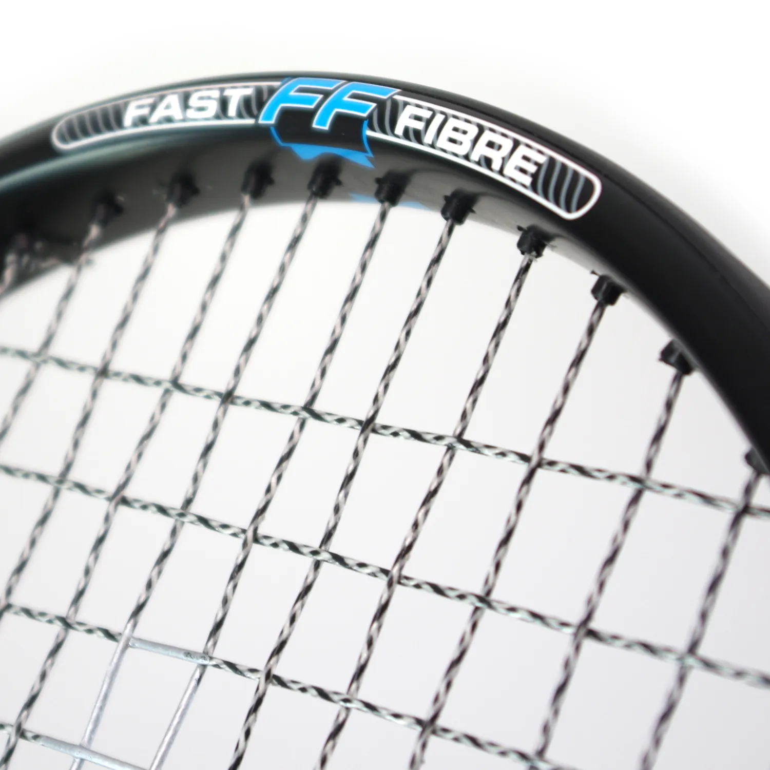 Karakal Graphite Lite 260 Tennis Racket - Image 5