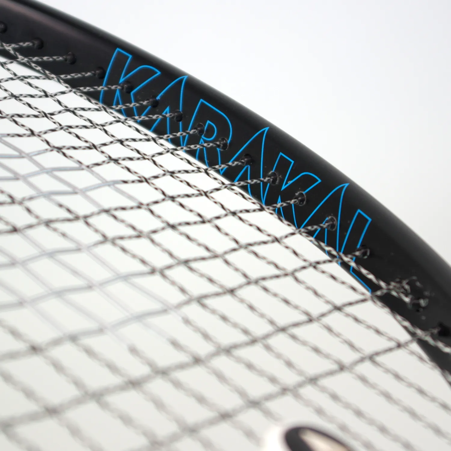 Karakal Graphite Lite 260 Tennis Racket - Image 6