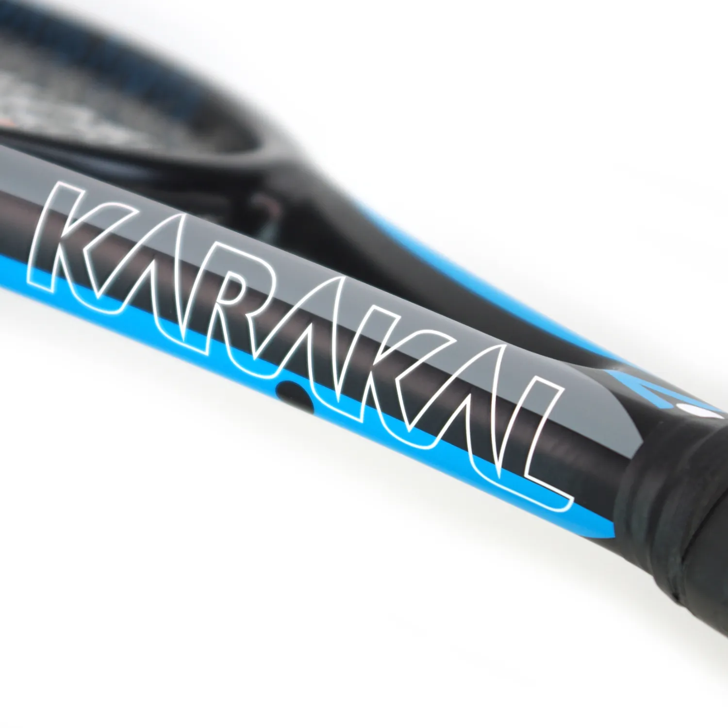 Karakal Graphite Lite 260 Tennis Racket - Image 7