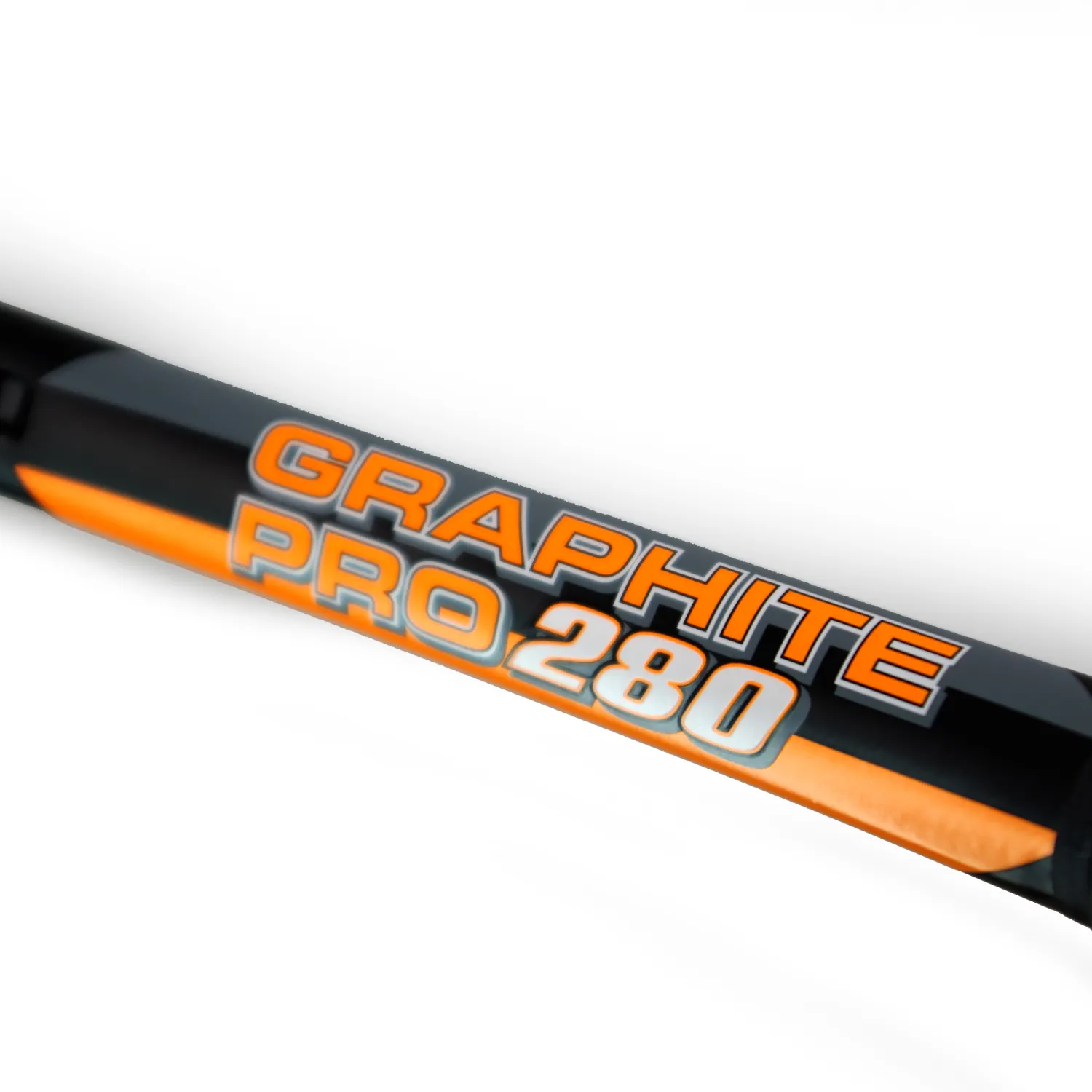 Karakal Graphite Pro 280 Tennis Racket - Image 3