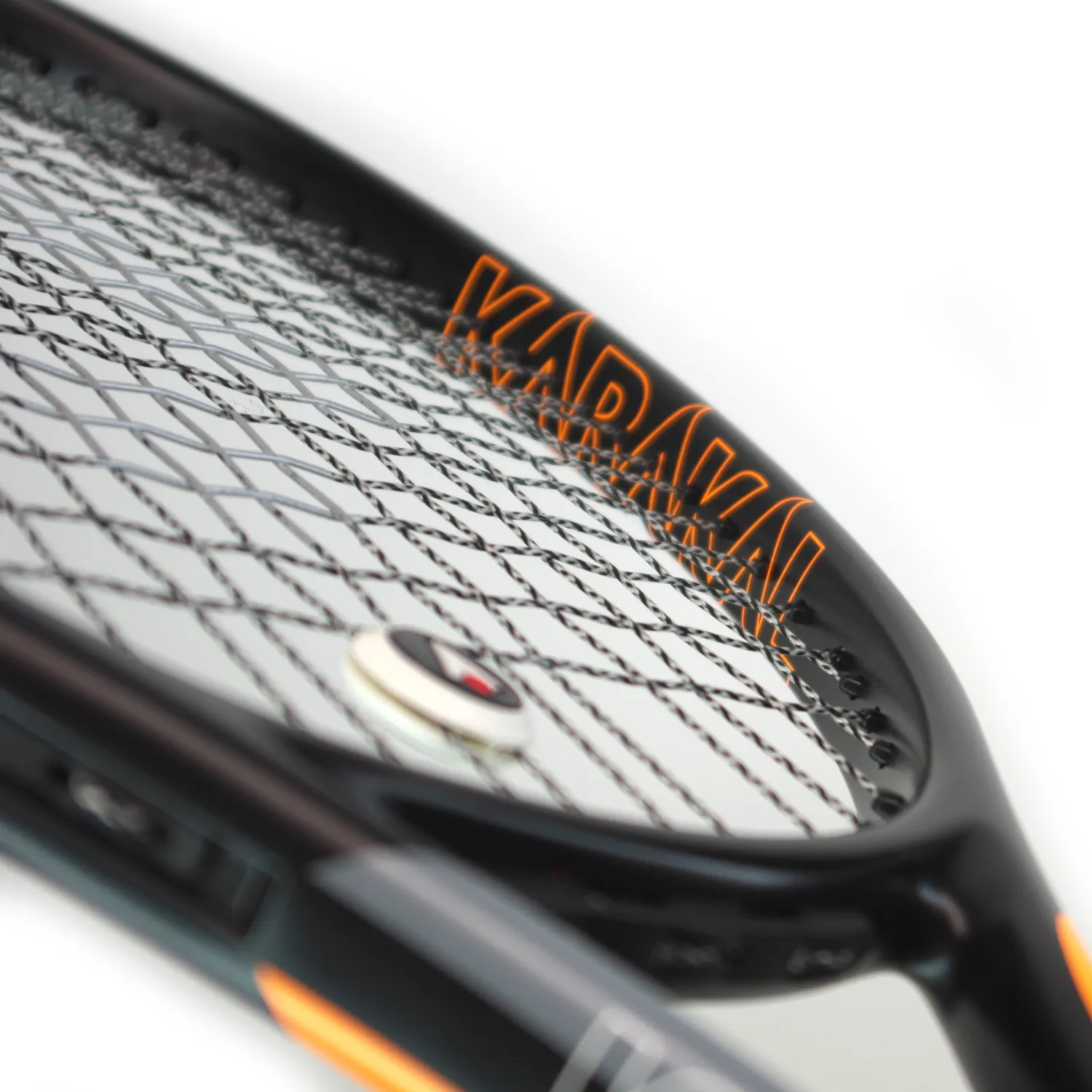 Karakal Graphite Pro 280 Tennis Racket - Image 4