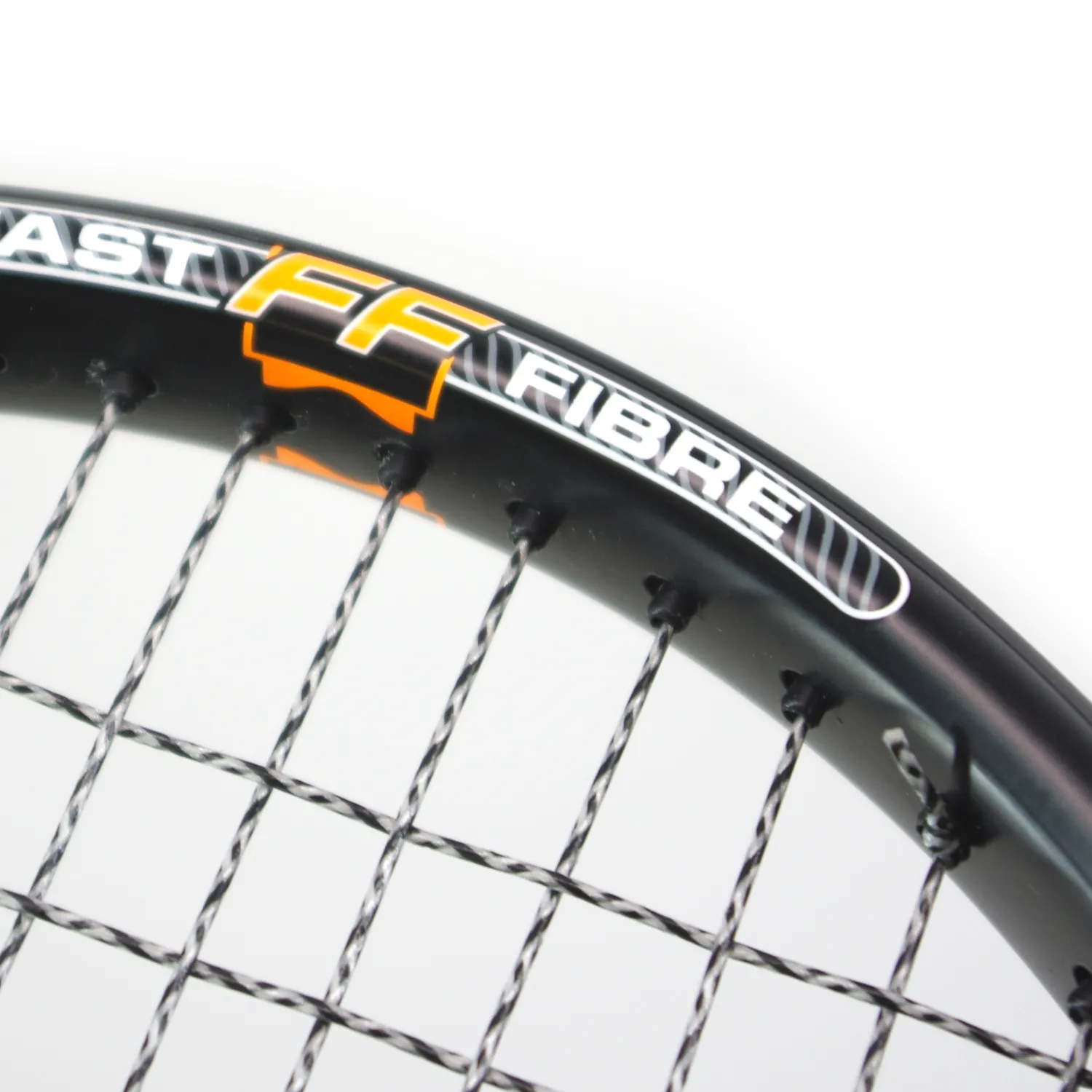 Karakal Graphite Pro 280 Tennis Racket - Image 6