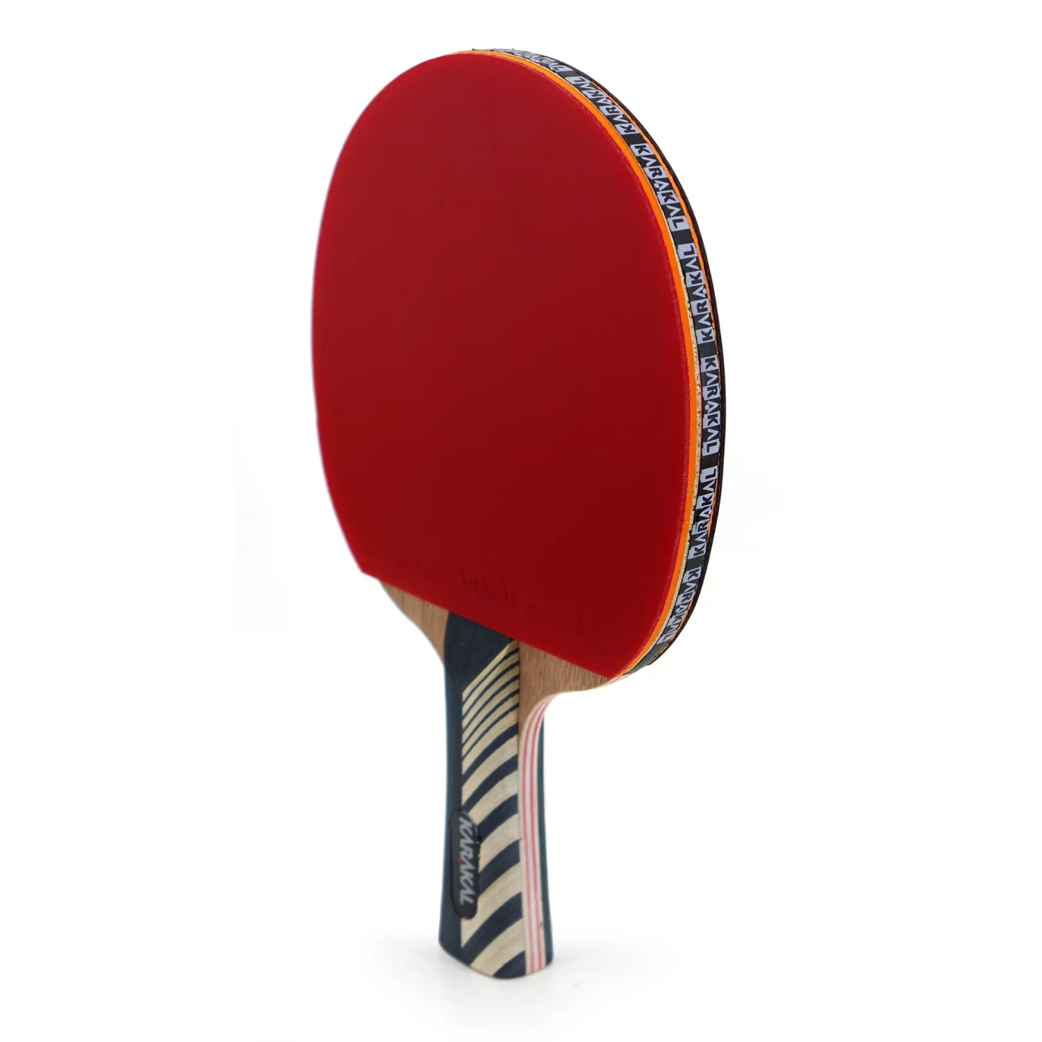 Karakal KTT 200 Table Tennis Bat - Image 3
