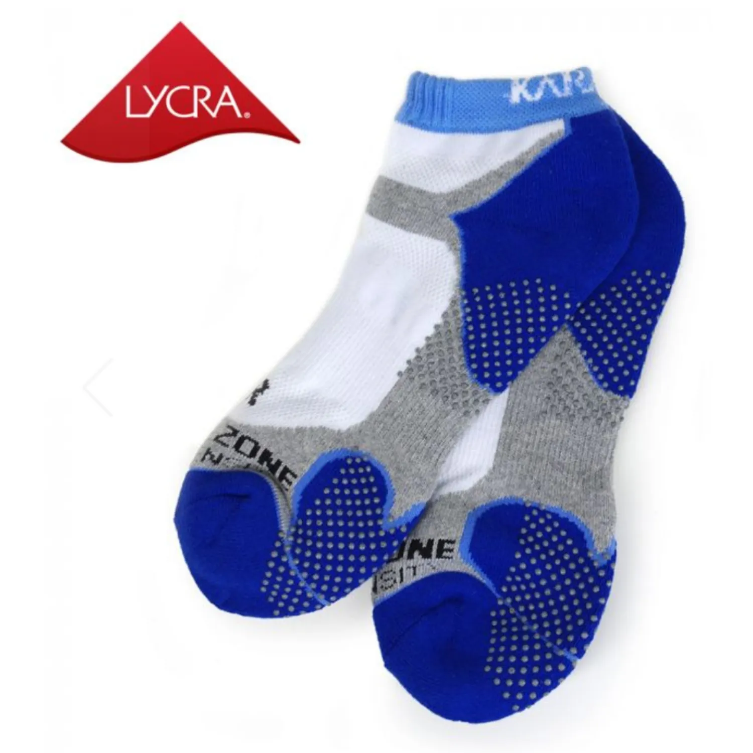Karakal Mens X4-Technical Sock - Image 10
