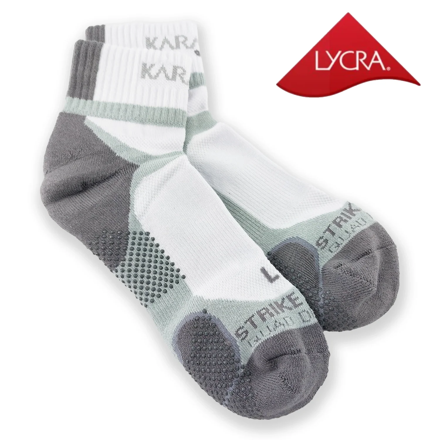 Karakal Mens X4-Technical Sock - Image 11