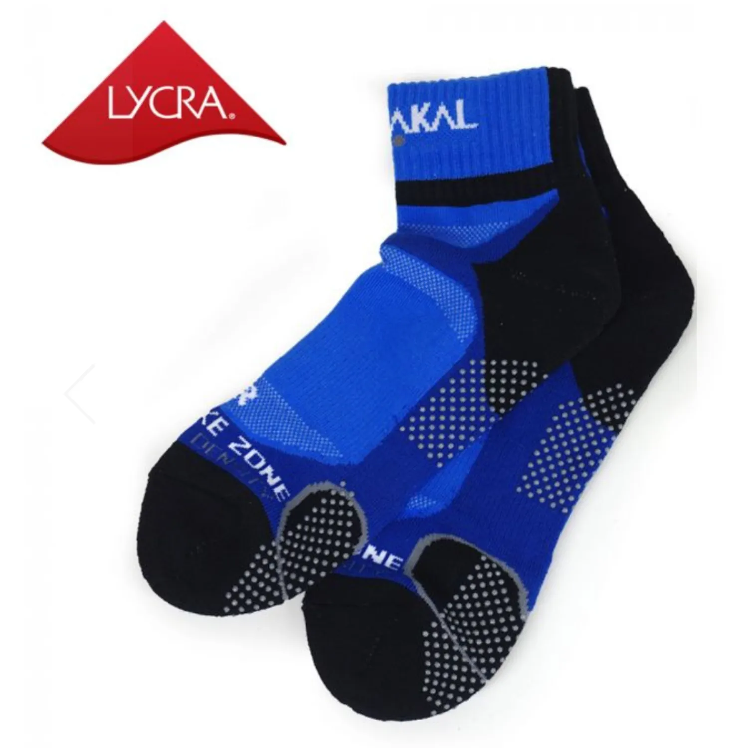 Karakal Mens X4-Technical Sock - Image 3