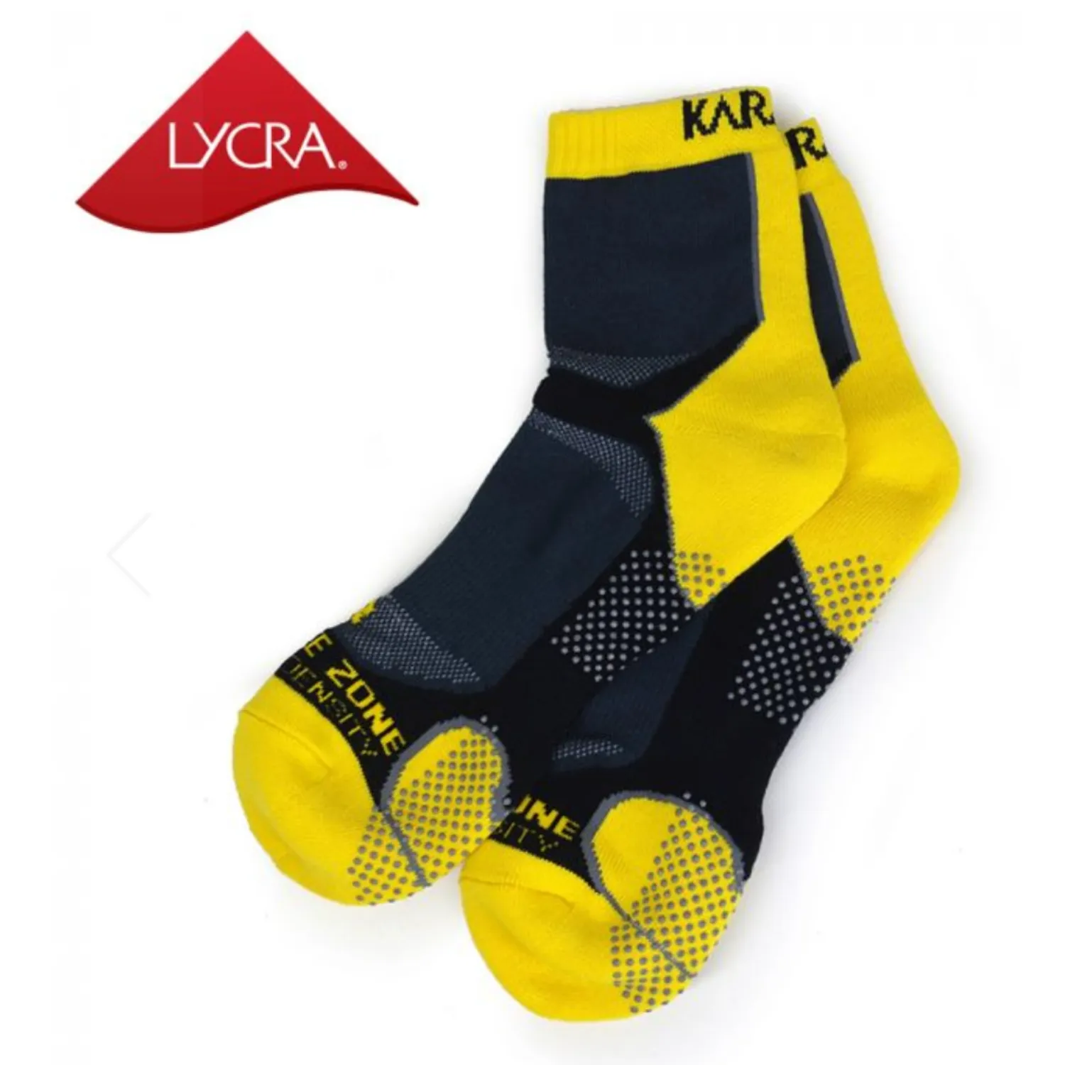 Karakal Mens X4-Technical Sock - Image 4