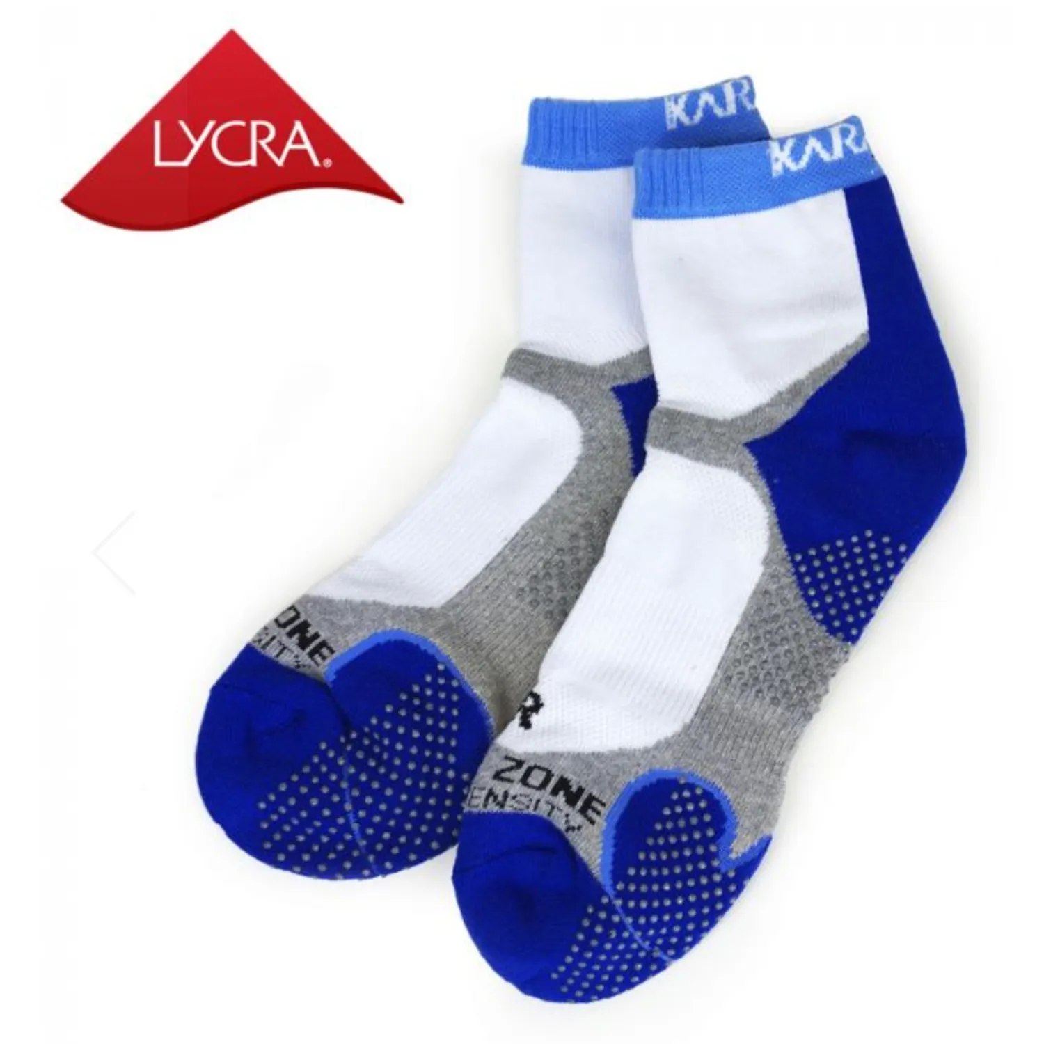 Karakal Mens X4-Technical Sock - Image 5
