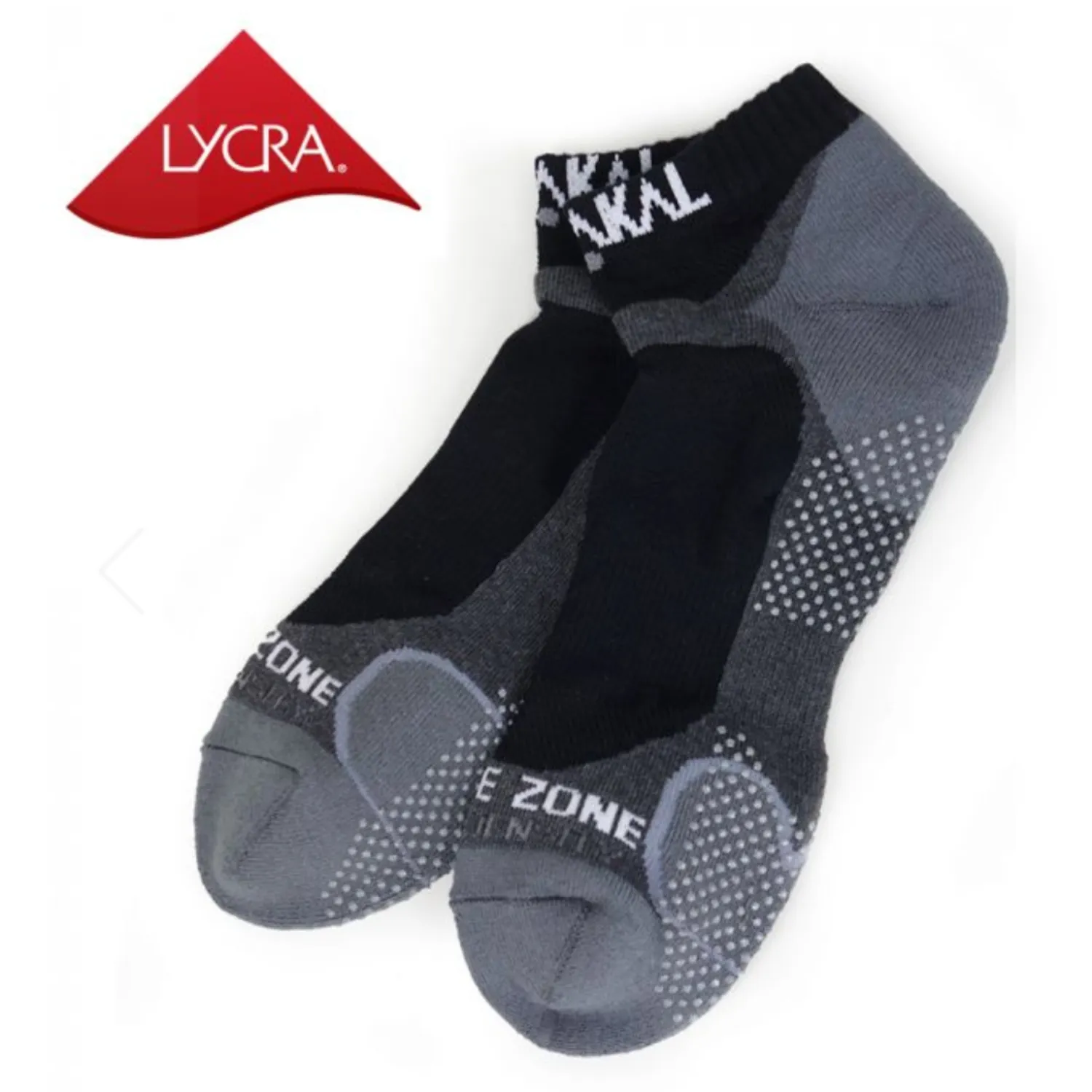 Karakal Mens X4-Technical Sock - Image 6