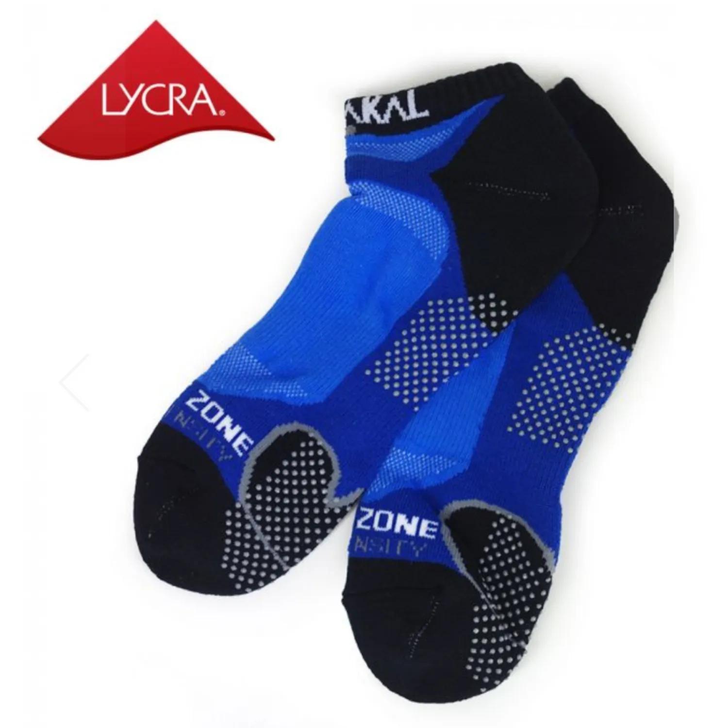 Karakal Mens X4-Technical Sock - Image 7