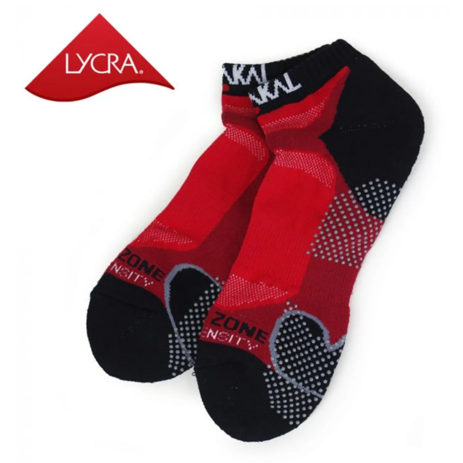 Karakal Mens X4-Technical Sock - Image 8