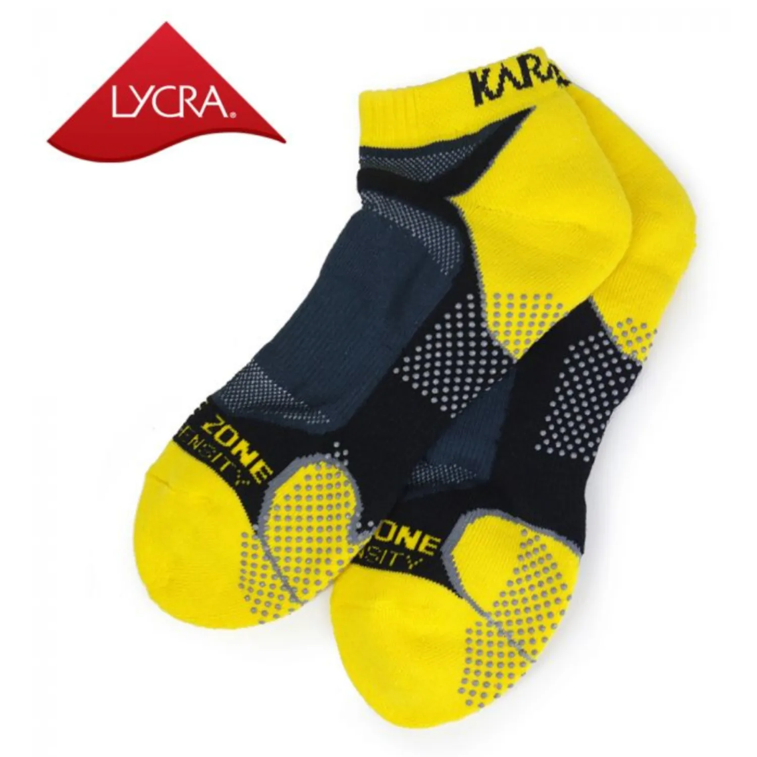 Karakal Mens X4-Technical Sock - Image 9