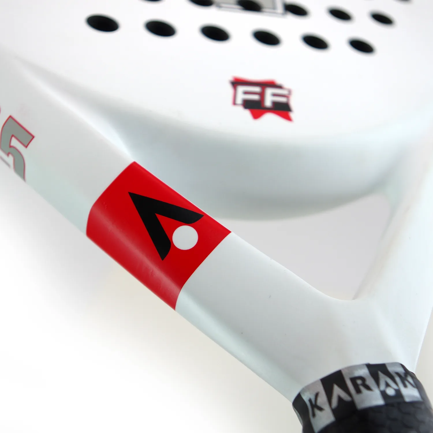 Karakal Padel FF 365 - Image 7