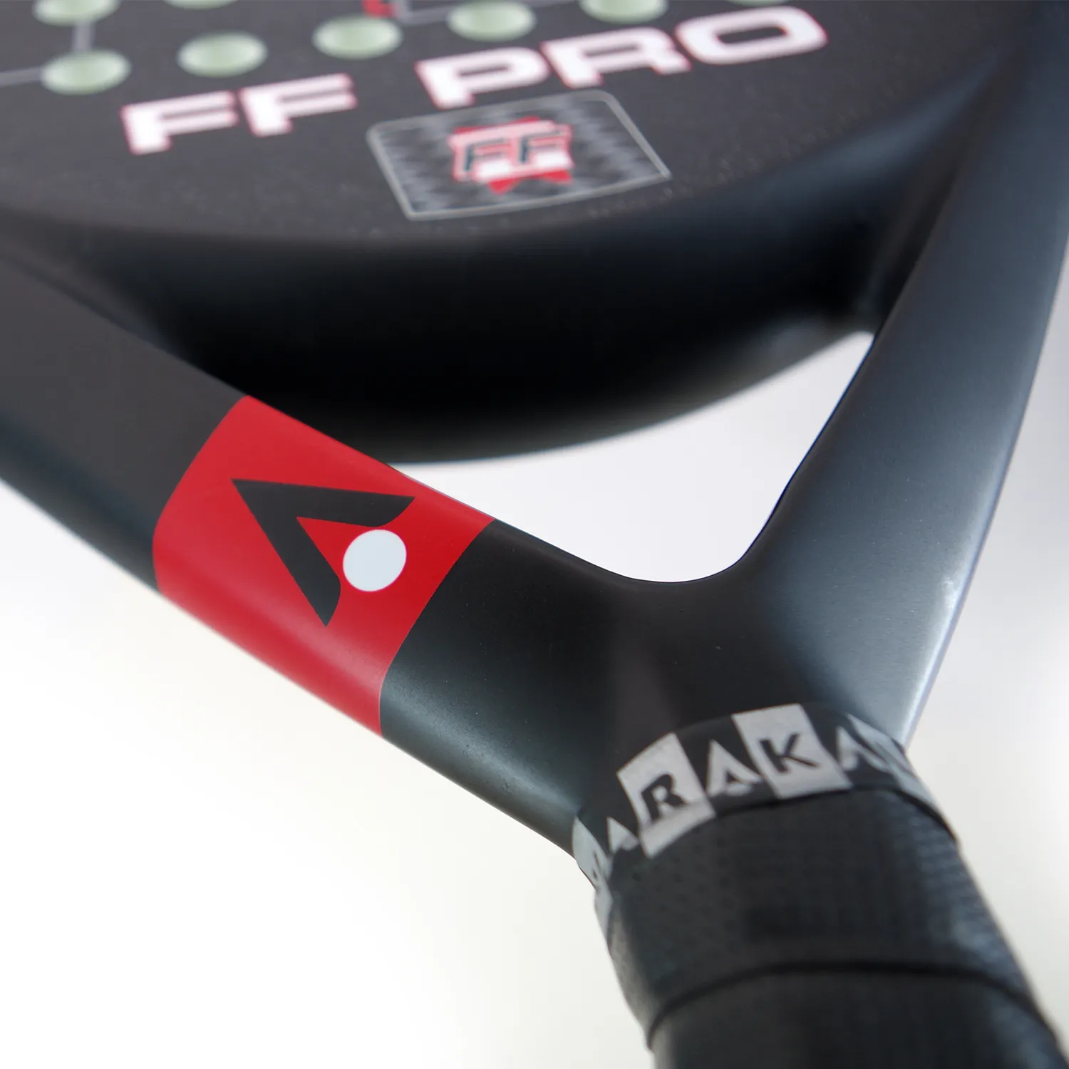Karakal Padel FF PRO 375 - Image 5