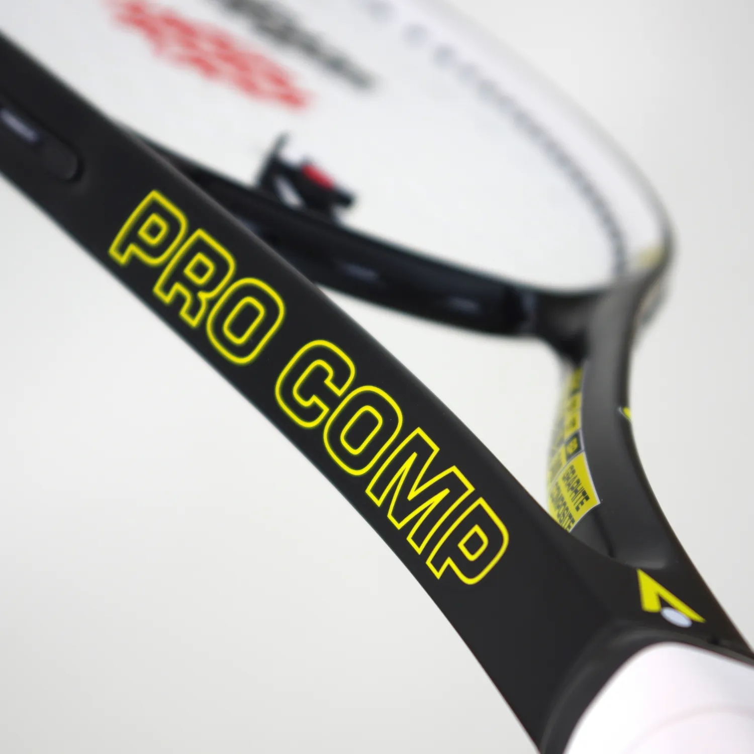 Karakal PRO Composite Tennis Racket - Image 4