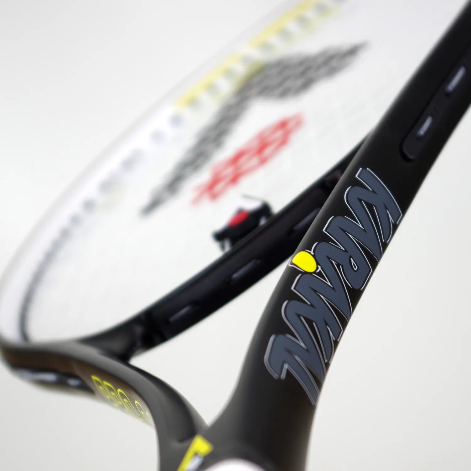 Karakal PRO Composite Tennis Racket - Image 5