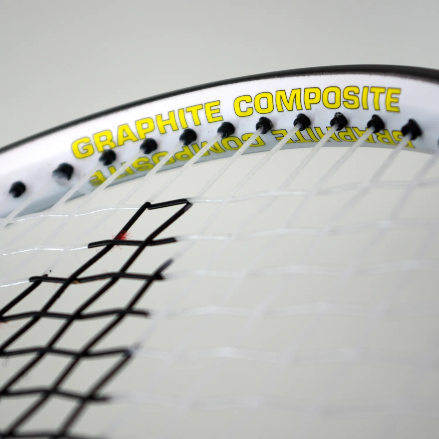 Karakal PRO Composite Tennis Racket - Image 7