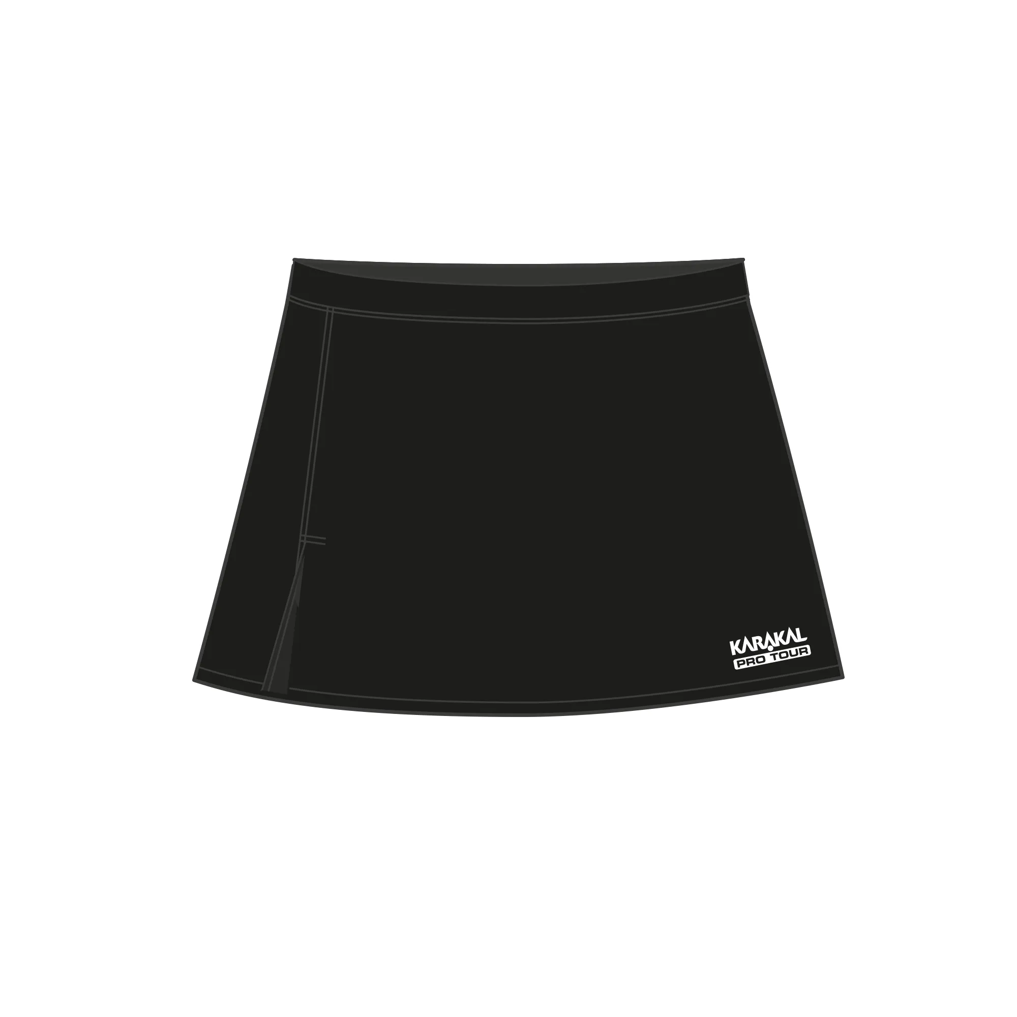 Karakal Pro Tour Skort 2025/26 - Image 4