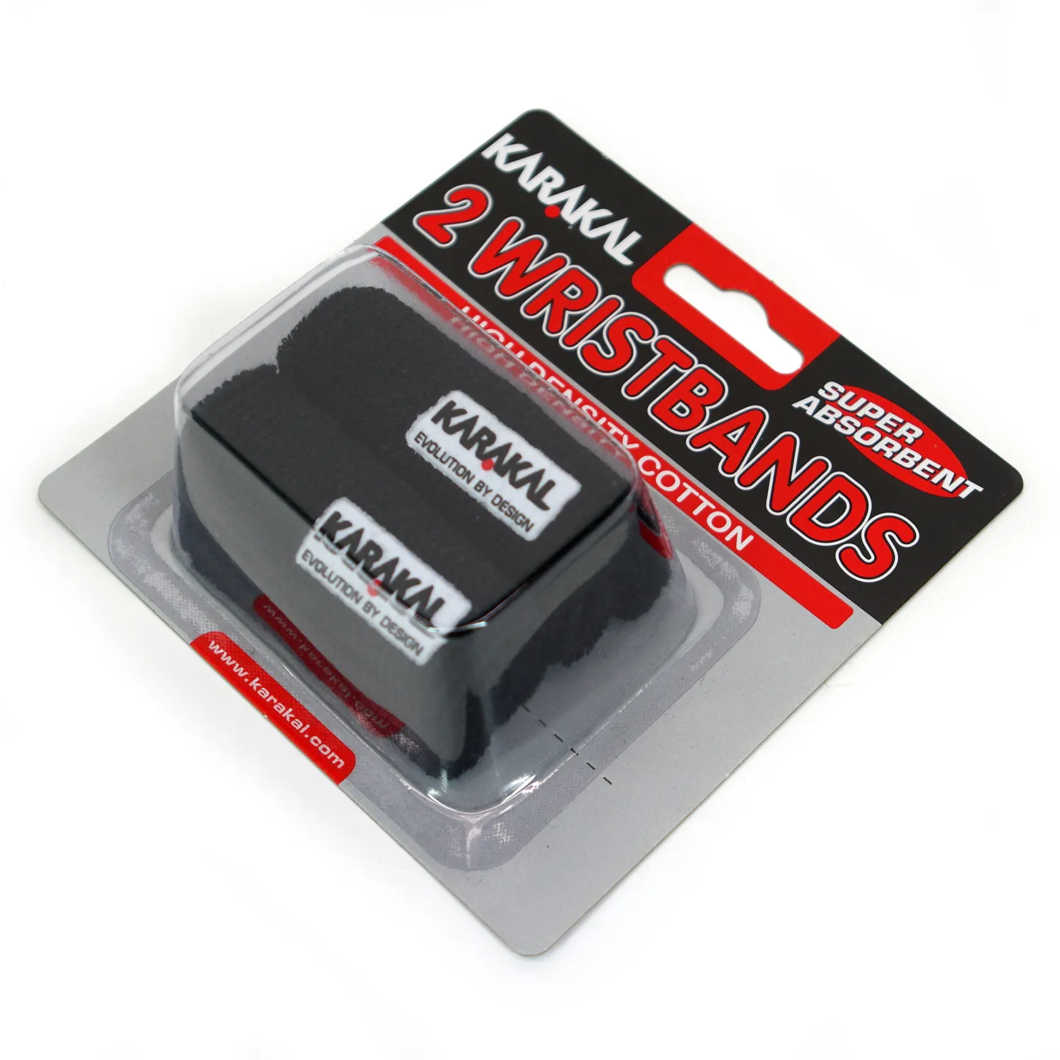 Karakal Wristband X2 - Image 3