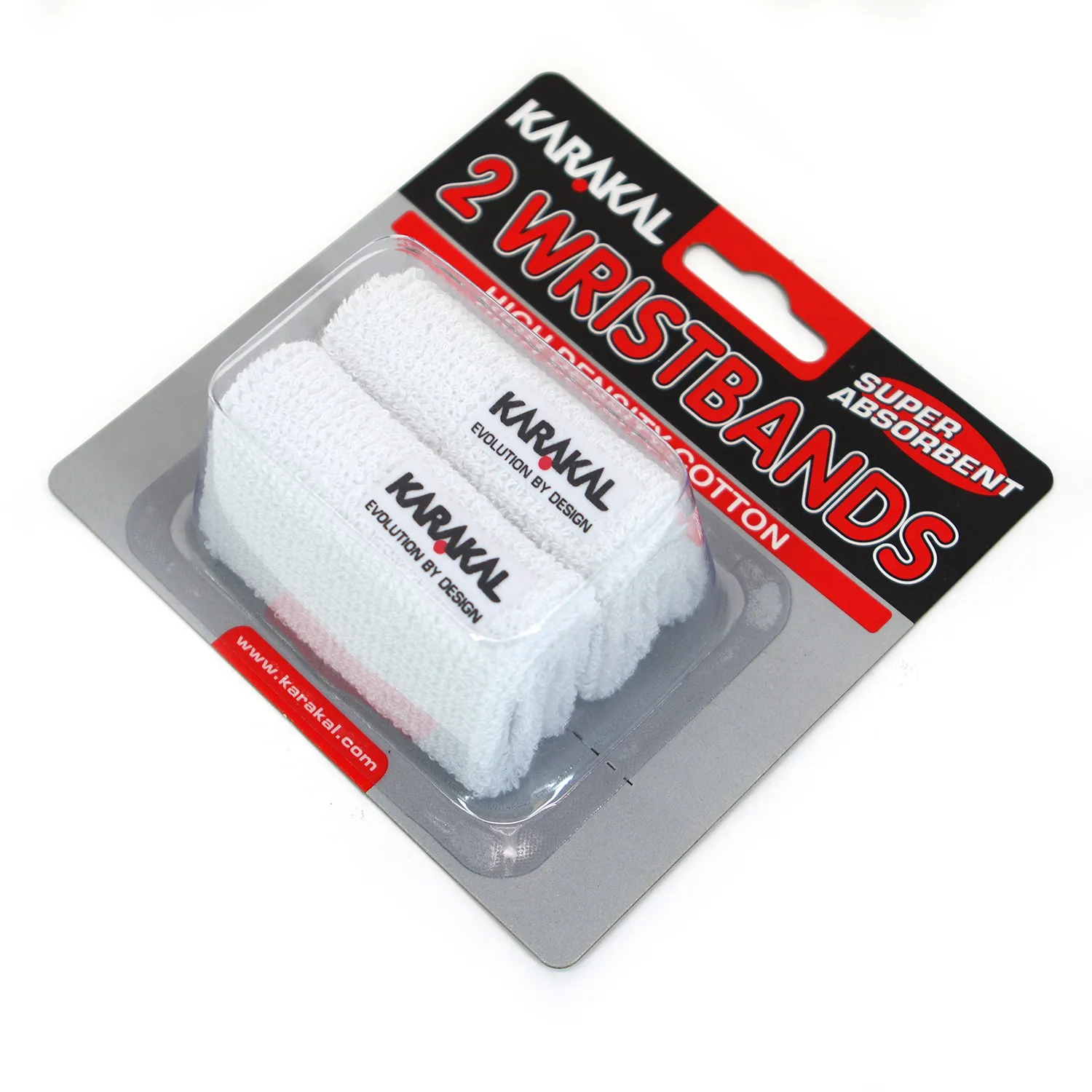 Karakal Wristband X2 - Image 6