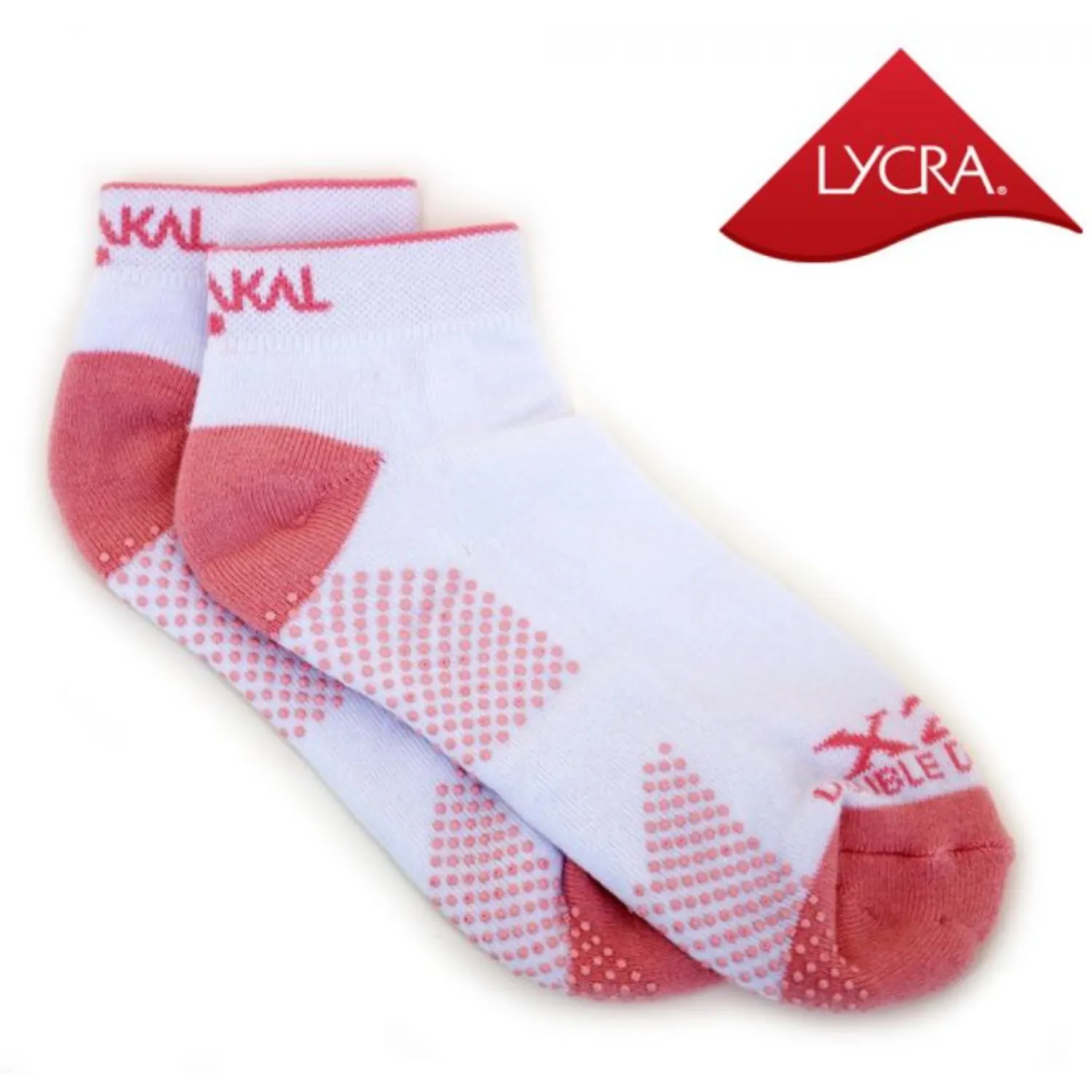 Karakal X2+ Ladies Technical Socks - Image 3