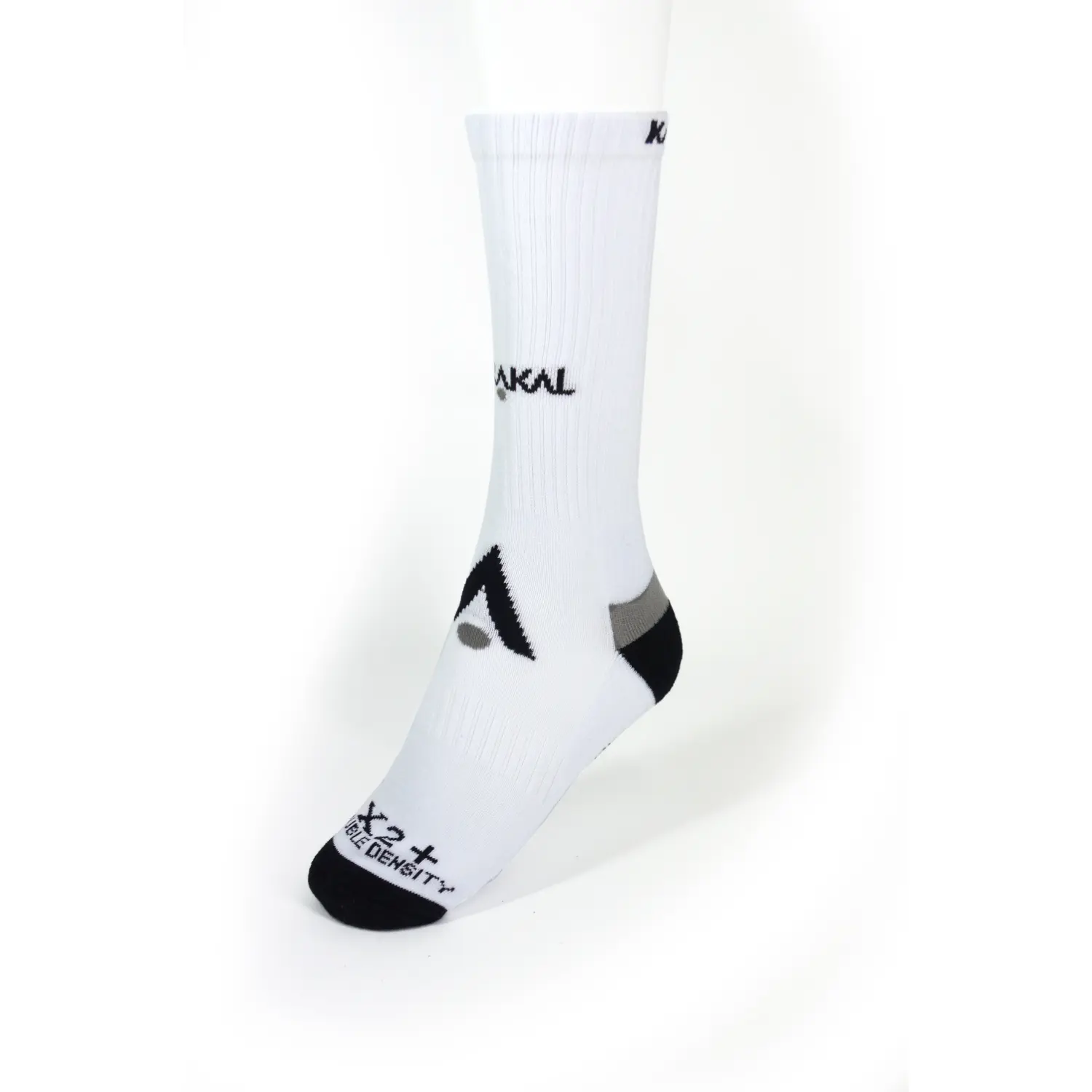 Karakal X2+ Mens Mid Calf Technical Sock - Image 3