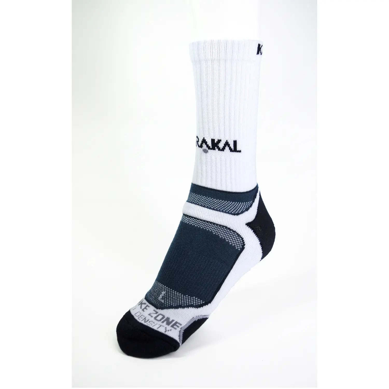Karakal X4+ Mens Mid Calf Technical Sock - Image 3