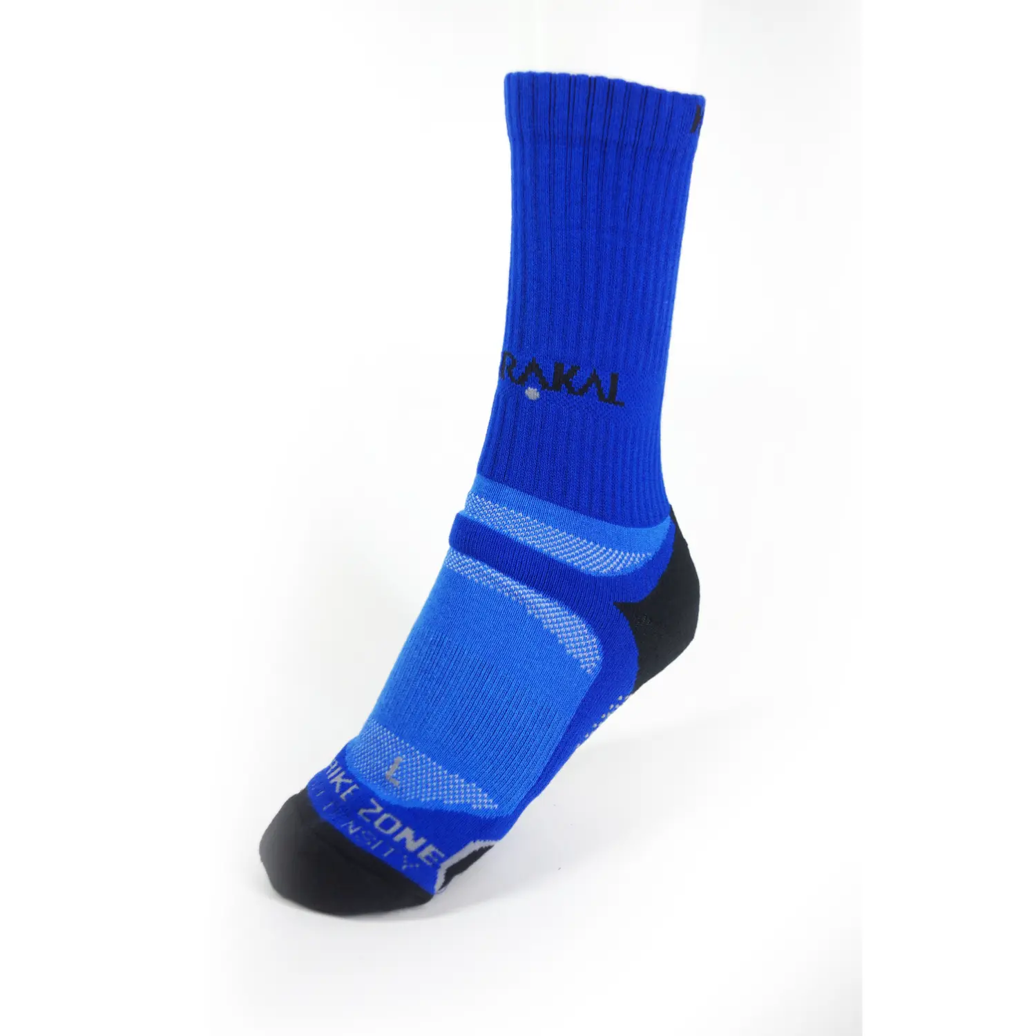 Karakal X4+ Mens Mid Calf Technical Sock - Image 4