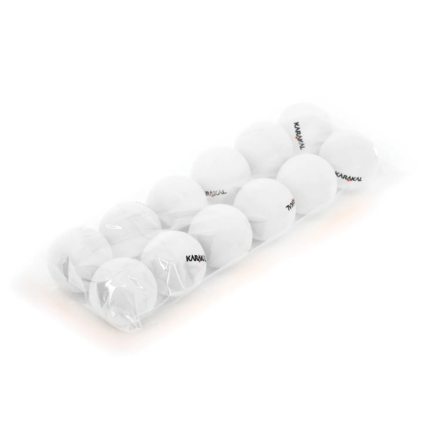 Karakal Table Tennis Balls x 12 - Image 3